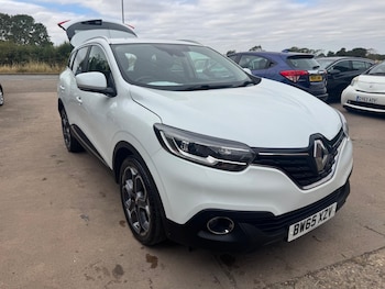 Used Renault Kadjar 2016 for sale - 79452664: Photo