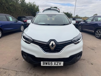 Used Renault Kadjar 2016 for sale - 79452664: Photo