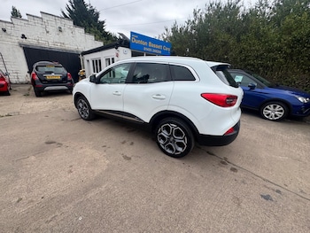 Used Renault Kadjar 2016 for sale - 79452664: Photo