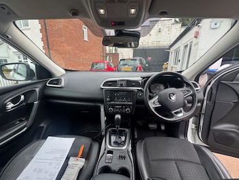 Used Renault Kadjar 2016 for sale - 79452664: Photo