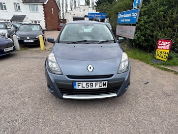 Used Renault Clio 2009 for sale - 79794499: Photo