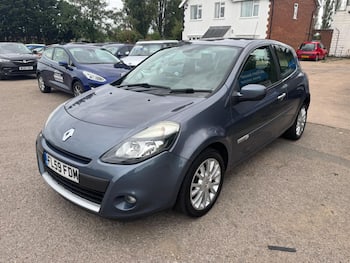 Used Renault Clio 2009 for sale - 79794499: Photo