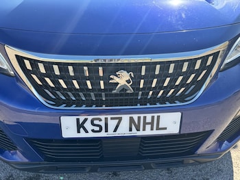 Used Peugeot 3008 2017 for sale - 79453694: Photo