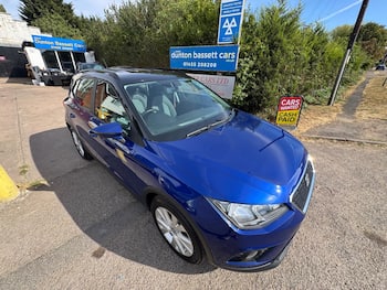 Used SEAT Arona 2018 for sale - 79484417: Photo