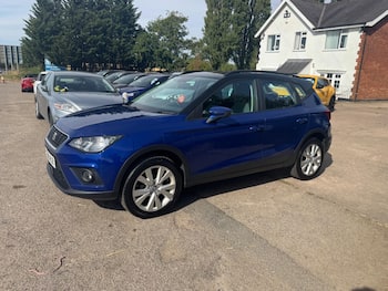 Used SEAT Arona 2018 for sale - 79484417: Photo