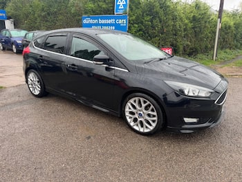 Used Ford Focus 2015 for sale - 79621906: Photo