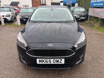 Used Ford Focus 2015 for sale - 79621906: Photo