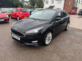 Used Ford Focus 2015 for sale - 79621906: Photo