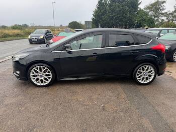 Used Ford Focus 2015 for sale - 79621906: Photo