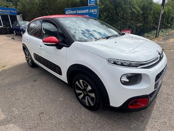 Used Citroen C3 2018 for sale - 79533336: Photo