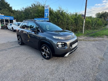 Used Citroen C3 Aircross 2020 for sale - 79727244: Photo
