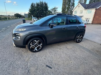 Used Citroen C3 Aircross 2020 for sale - 79727244: Photo