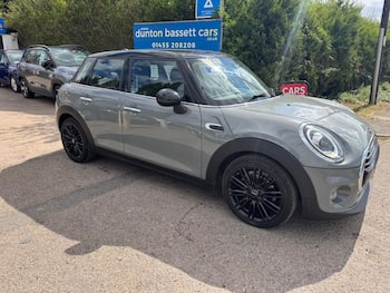 Used MINI Hatch 2018 for sale - 79509398: Photo