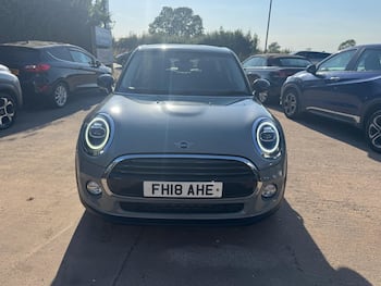 Used MINI Hatch 2018 for sale - 79509398: Photo