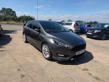 Used Ford Focus 2017 for sale - 79453500: Photo