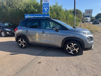 Used Citroen C3 Aircross 2018 for sale - 79373745: Photo