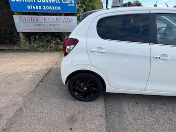Used Peugeot 108 2019 for sale - 79821001: Photo