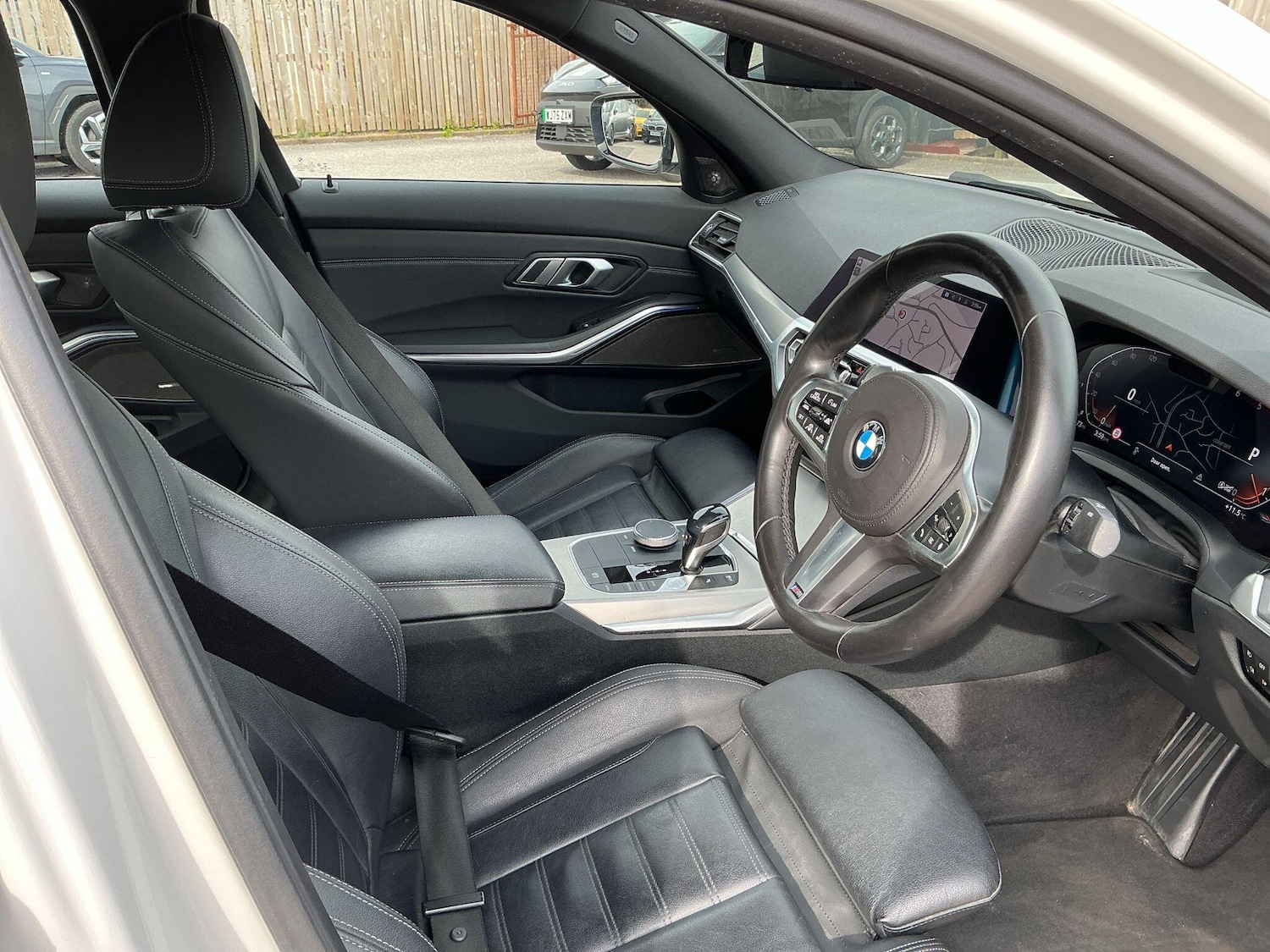 Used BMW 3 Series 2020 for sale - 78171168: Photo 11