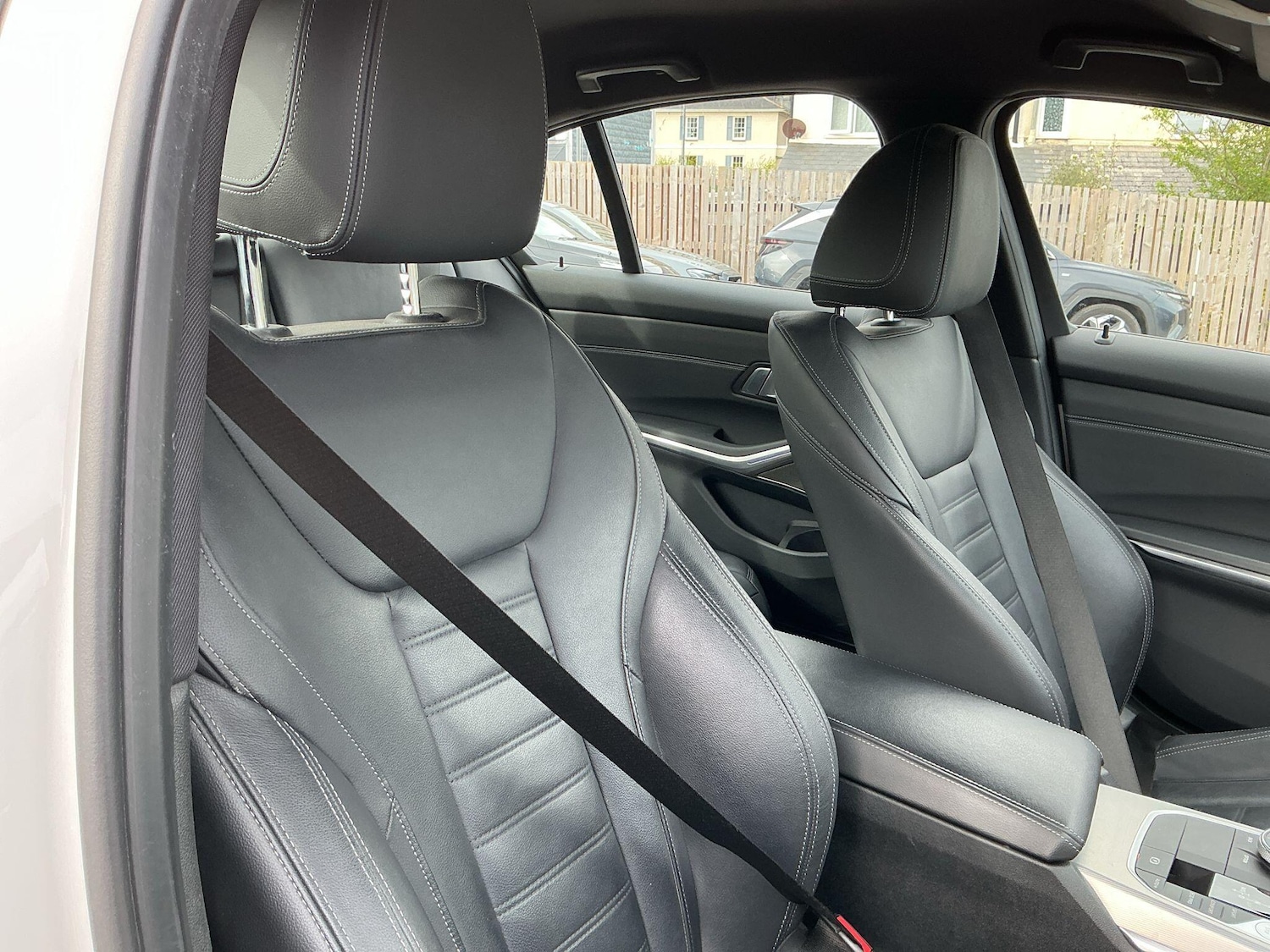 Used BMW 3 Series 2020 for sale - 78171168: Photo 12