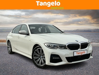 BMW 3 Series feature image