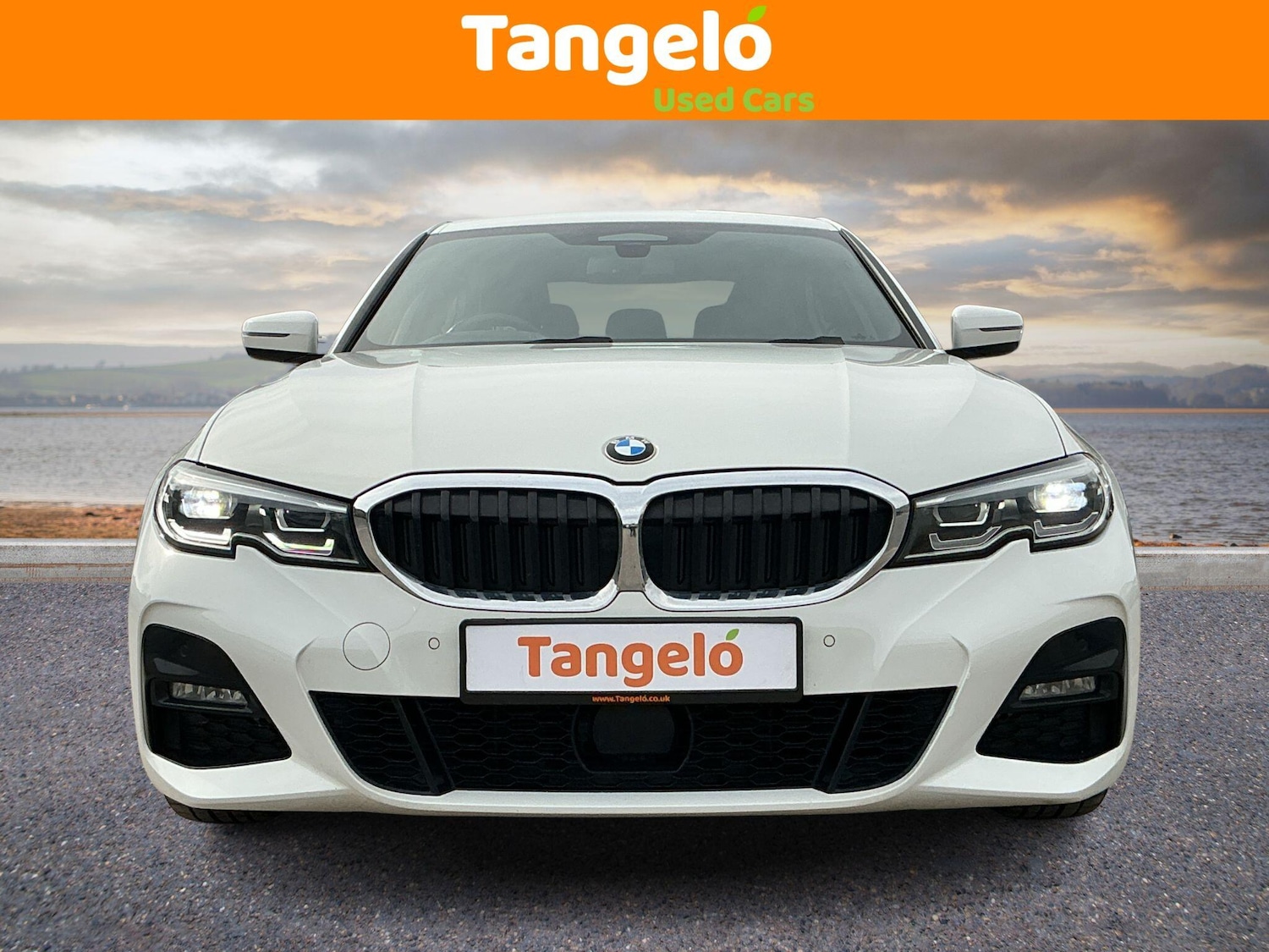 Used BMW 3 Series 2020 for sale - 78171168: Photo 2