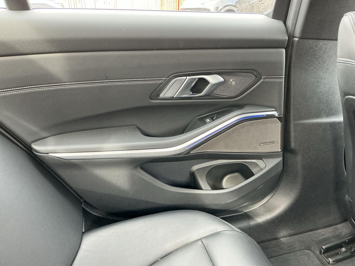 Used BMW 3 Series 2020 for sale - 78171168: Photo 27