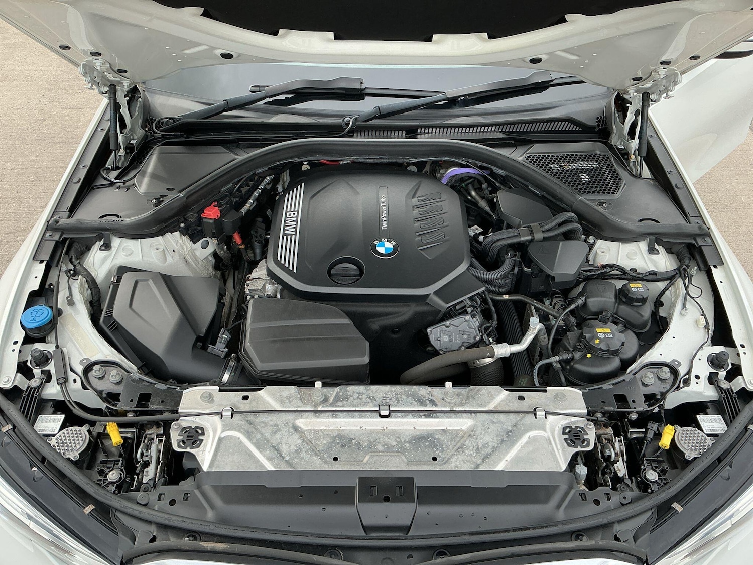 Used BMW 3 Series 2020 for sale - 78171168: Photo 28