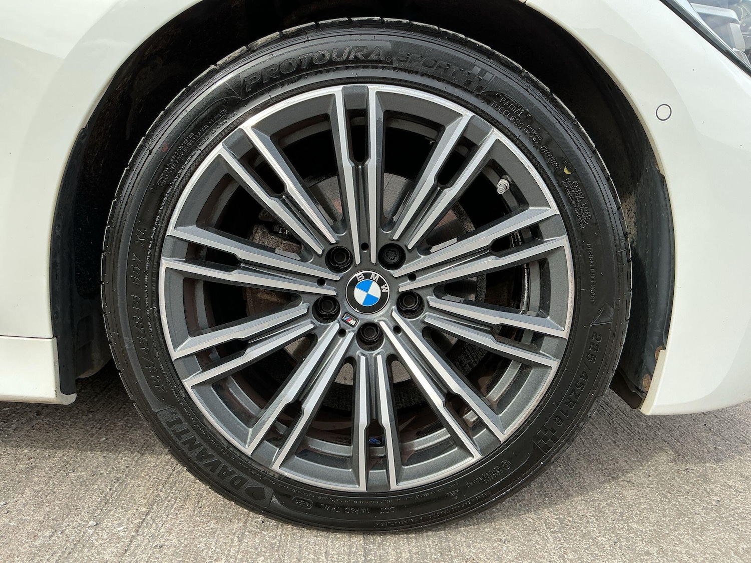 Used BMW 3 Series 2020 for sale - 78171168: Photo 31