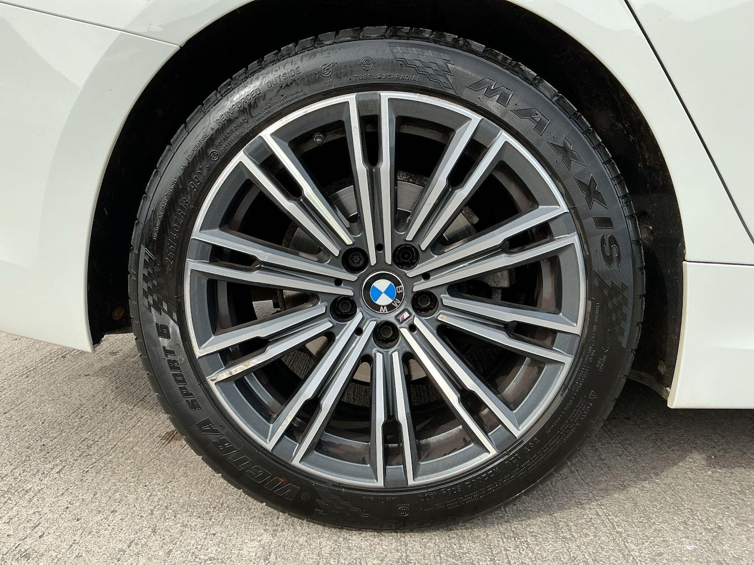 Used BMW 3 Series 2020 for sale - 78171168: Photo 32