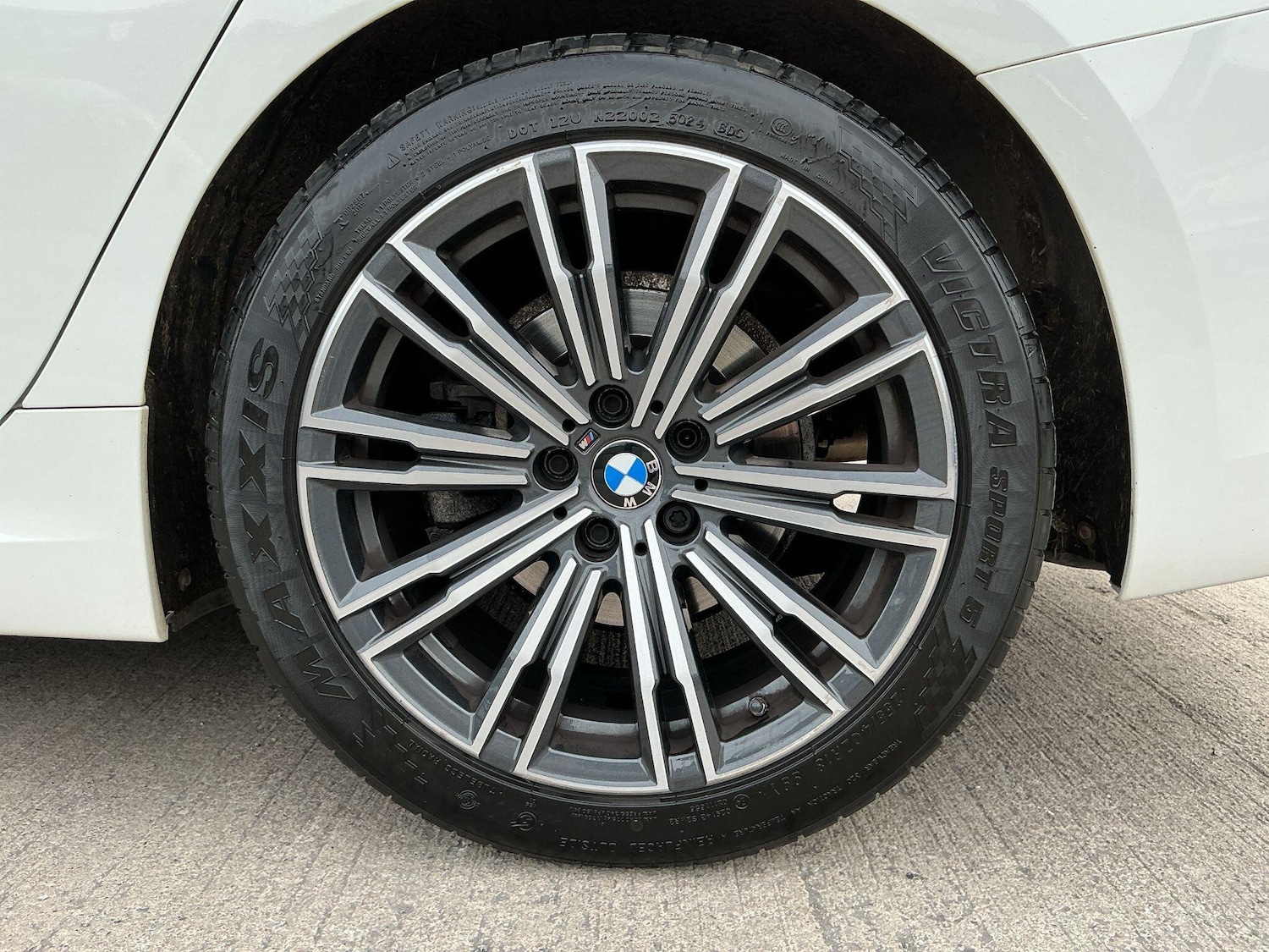 Used BMW 3 Series 2020 for sale - 78171168: Photo 33