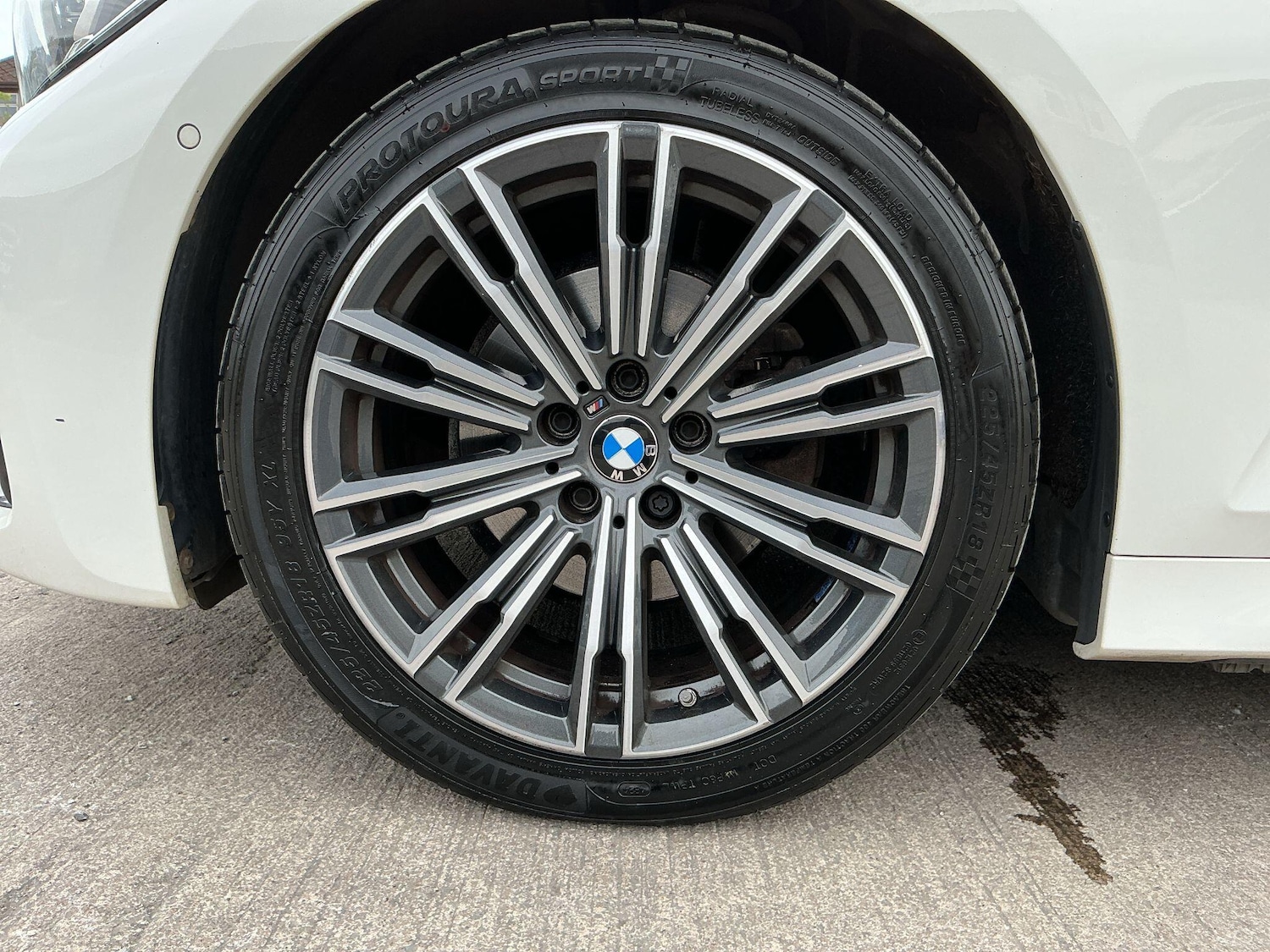 Used BMW 3 Series 2020 for sale - 78171168: Photo 34