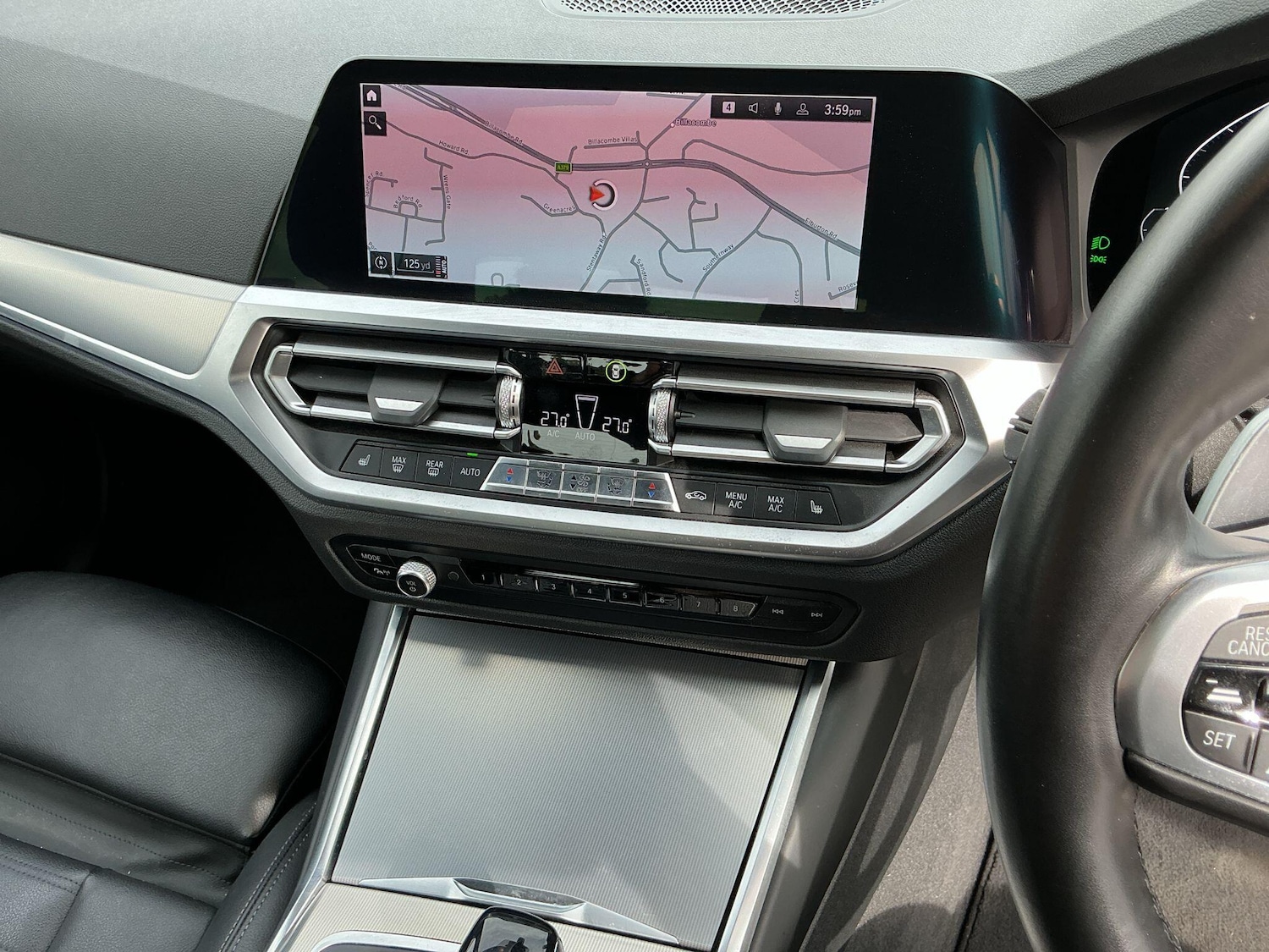 Used BMW 3 Series 2020 for sale - 78171168: Photo 35