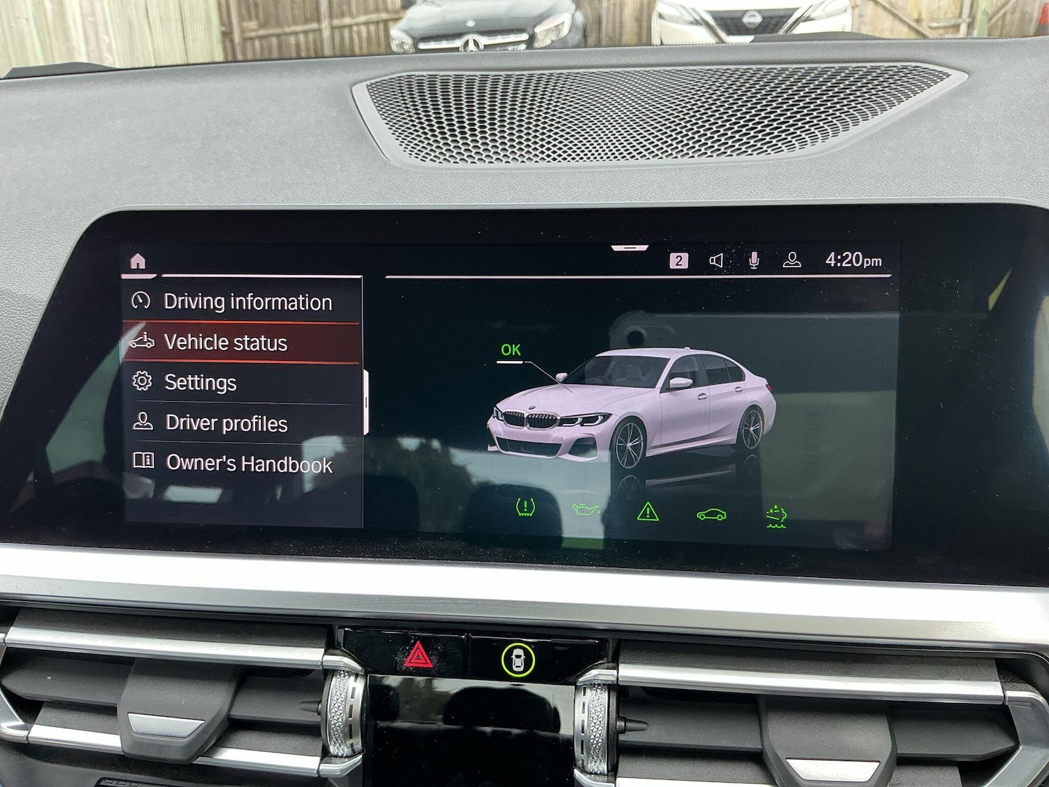 Used BMW 3 Series 2020 for sale - 78171168: Photo 39