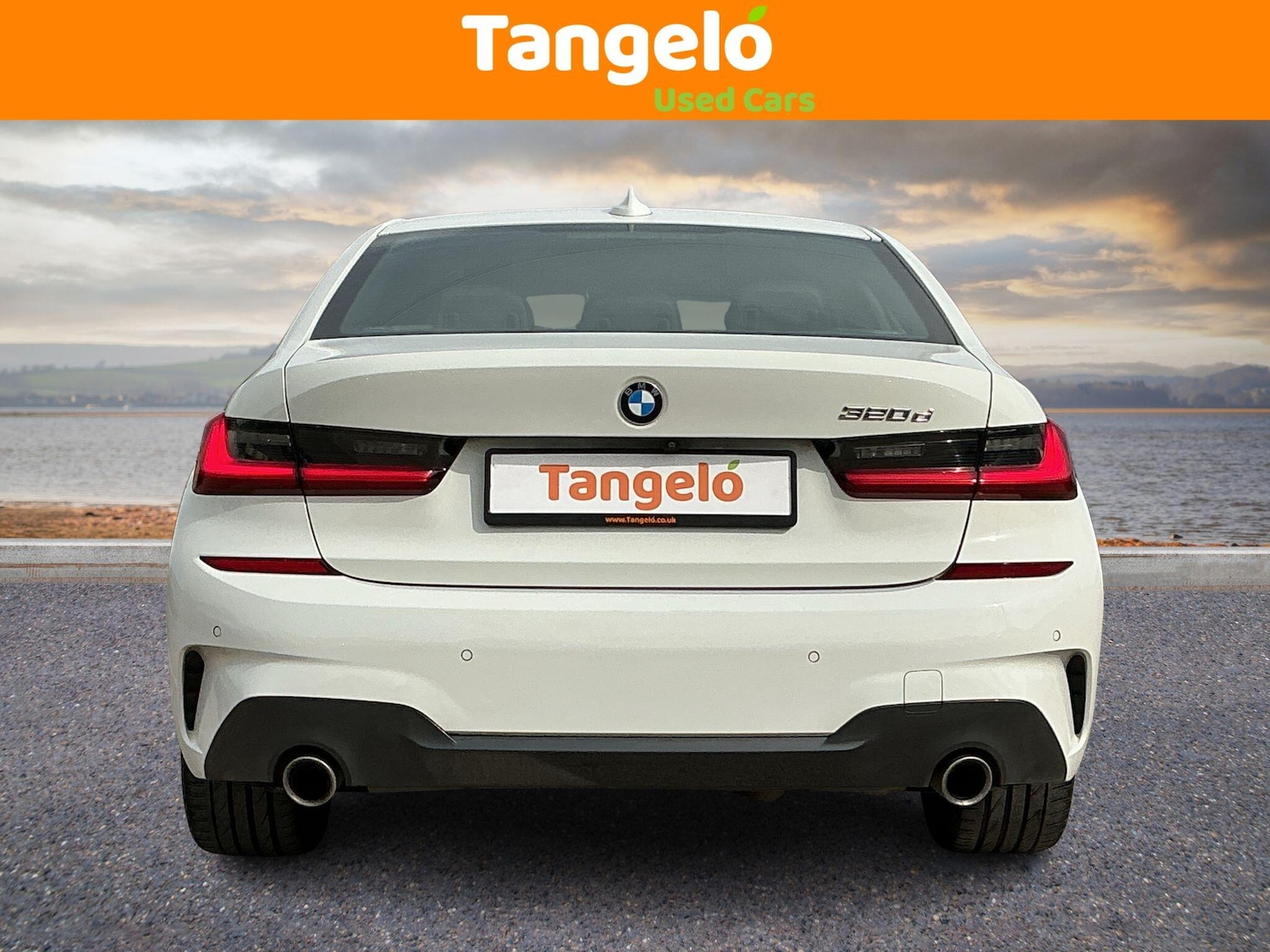 Used BMW 3 Series 2020 for sale - 78171168: Photo 4