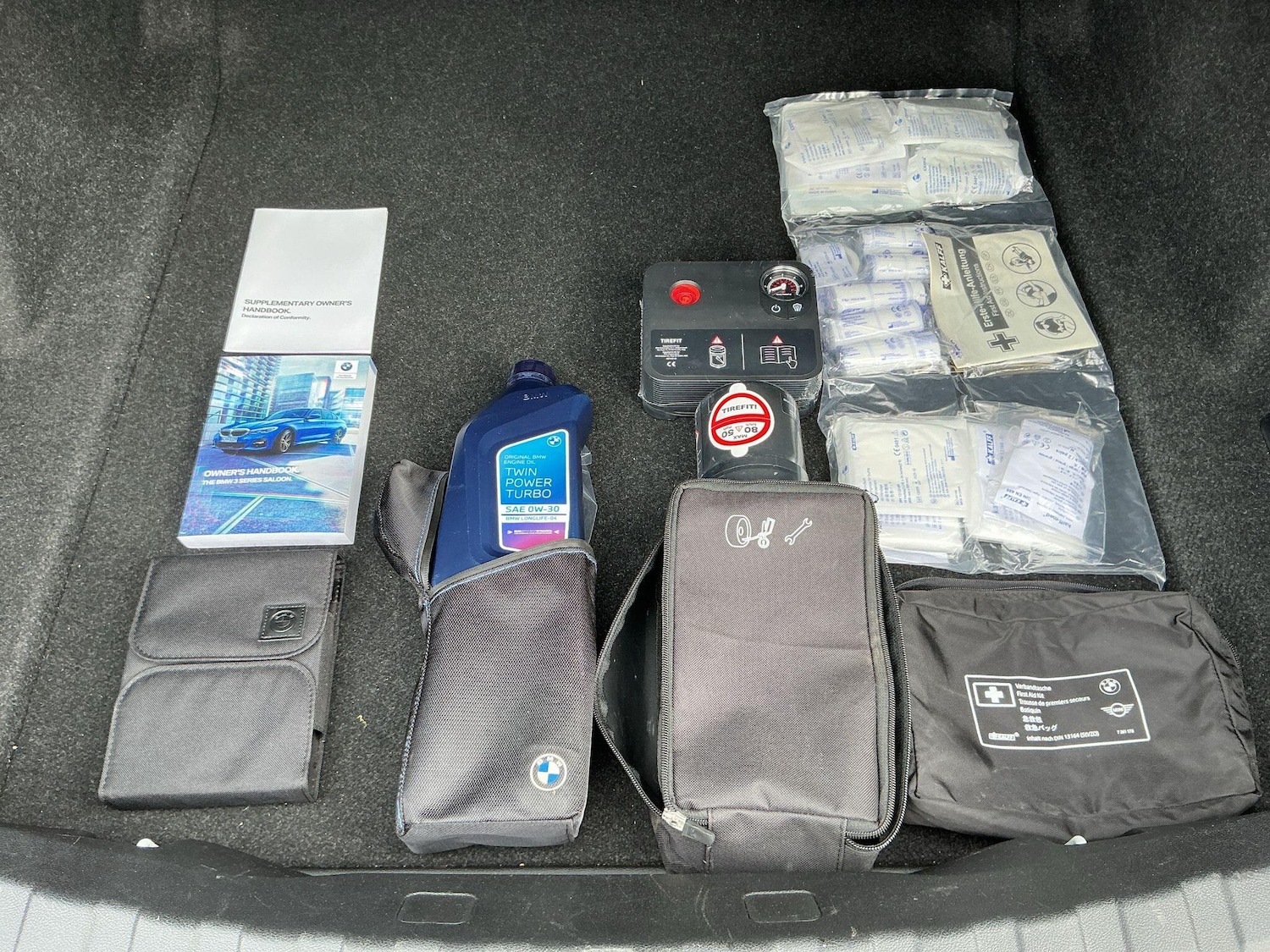 Used BMW 3 Series 2020 for sale - 78171168: Photo 43