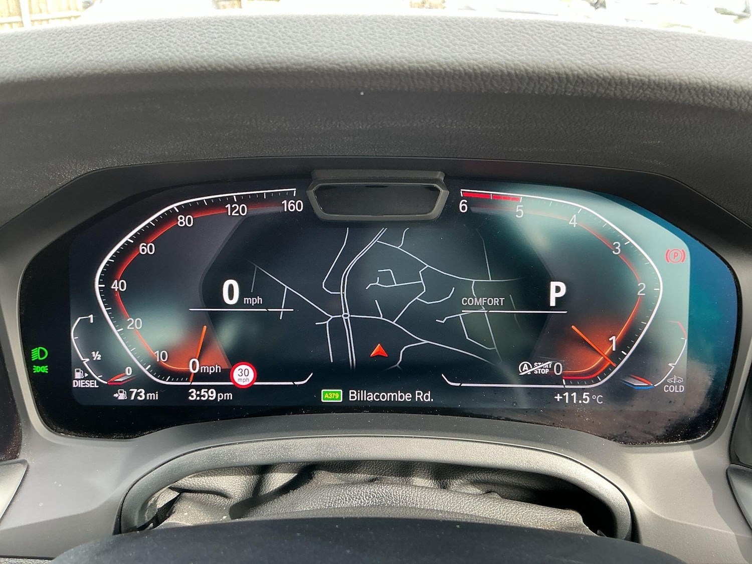 Used BMW 3 Series 2020 for sale - 78171168: Photo 44