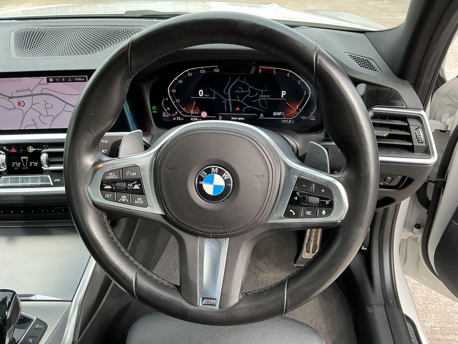 Used BMW 3 Series 2020 for sale - 78171168: Photo 47