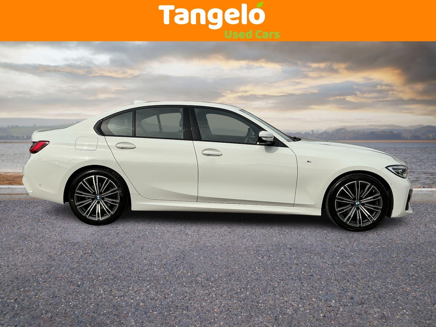 Used BMW 3 Series 2020 for sale - 78171168: Photo 5