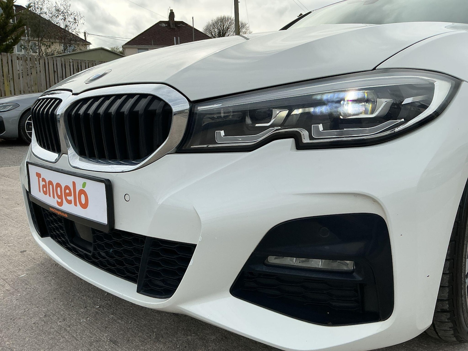 Used BMW 3 Series 2020 for sale - 78171168: Photo 50