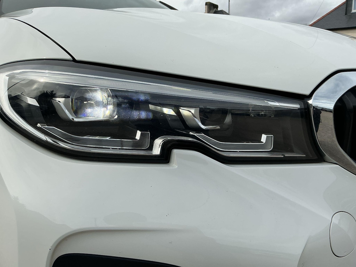 Used BMW 3 Series 2020 for sale - 78171168: Photo 51