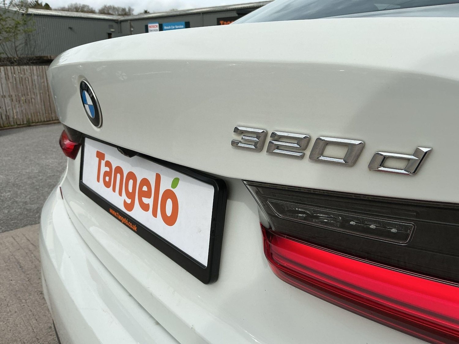 Used BMW 3 Series 2020 for sale - 78171168: Photo 52