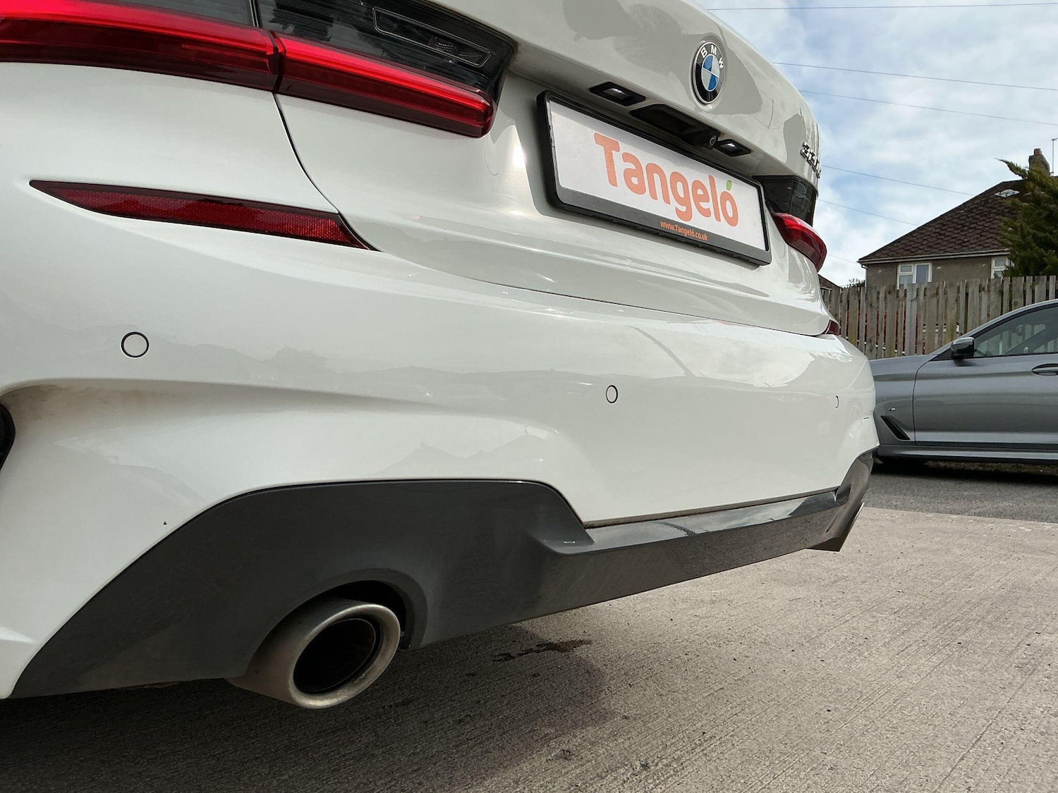 Used BMW 3 Series 2020 for sale - 78171168: Photo 56