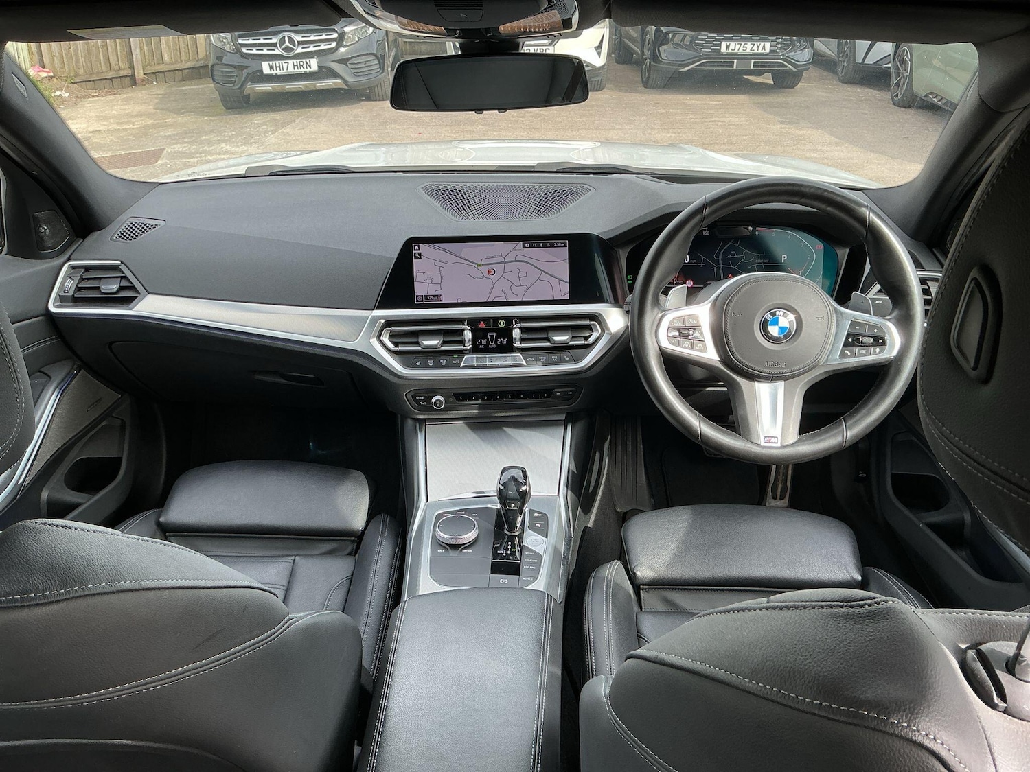 Used BMW 3 Series 2020 for sale - 78171168: Photo 6