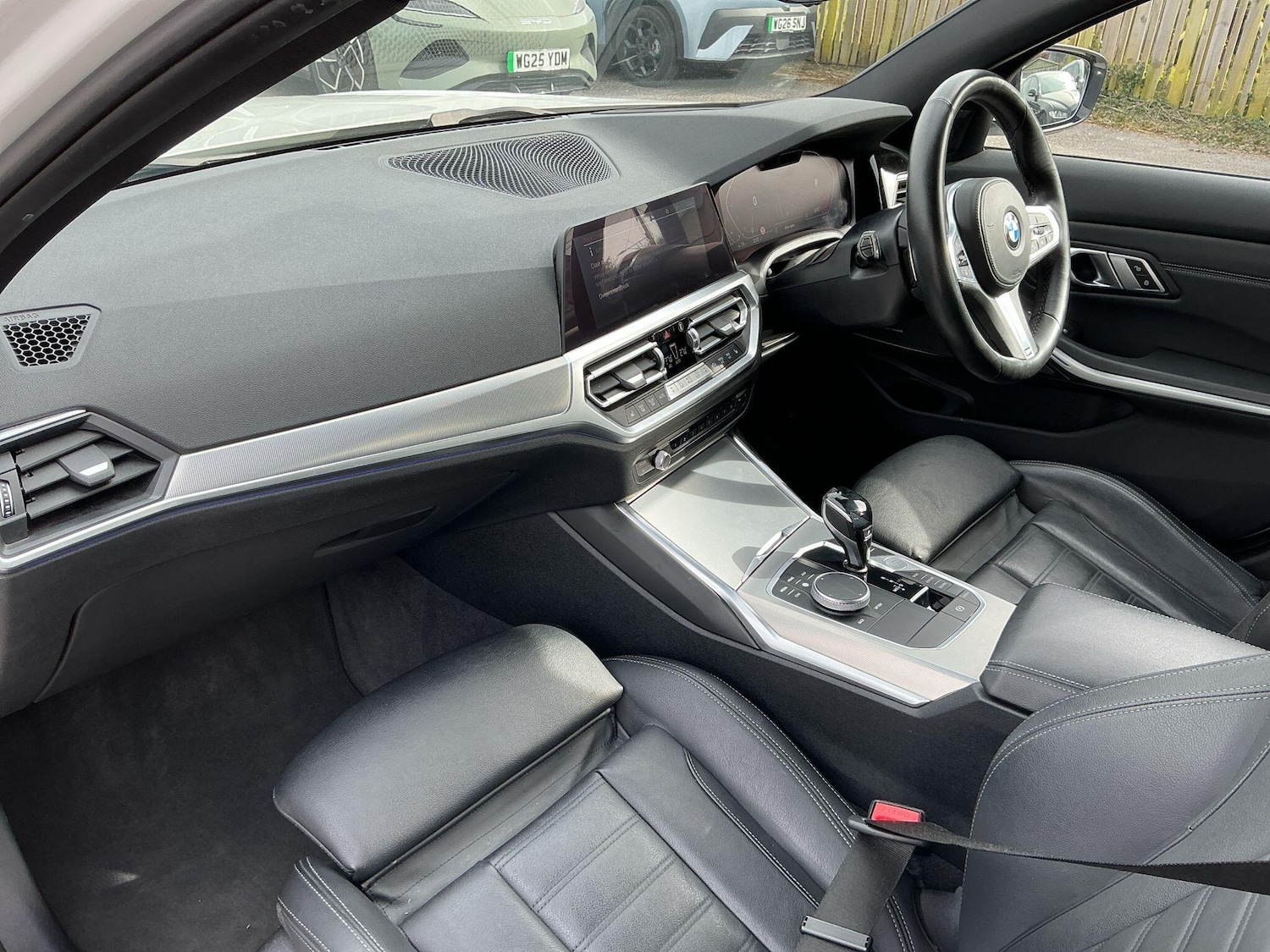 Used BMW 3 Series 2020 for sale - 78171168: Photo 7