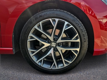 Used SEAT Ibiza 2022 for sale - 79411884: Photo
