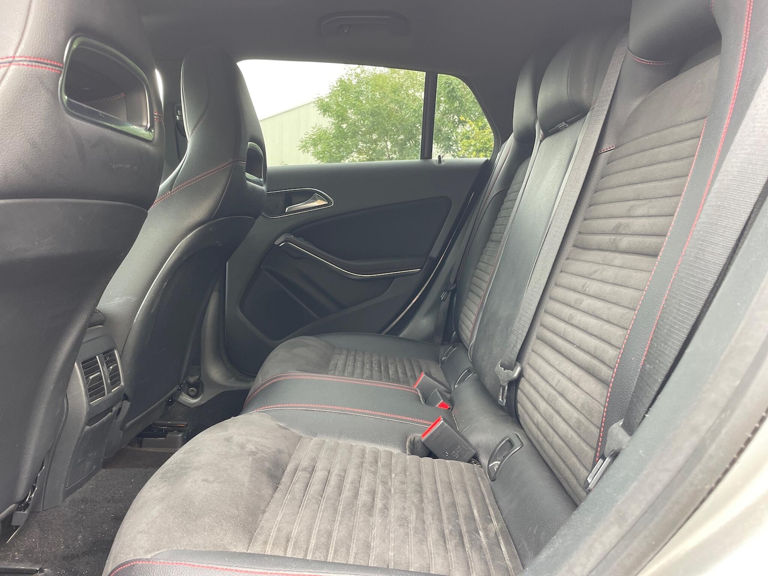 Used Mercedes-Benz CLA 2018 for sale - 75837992: Photo 10