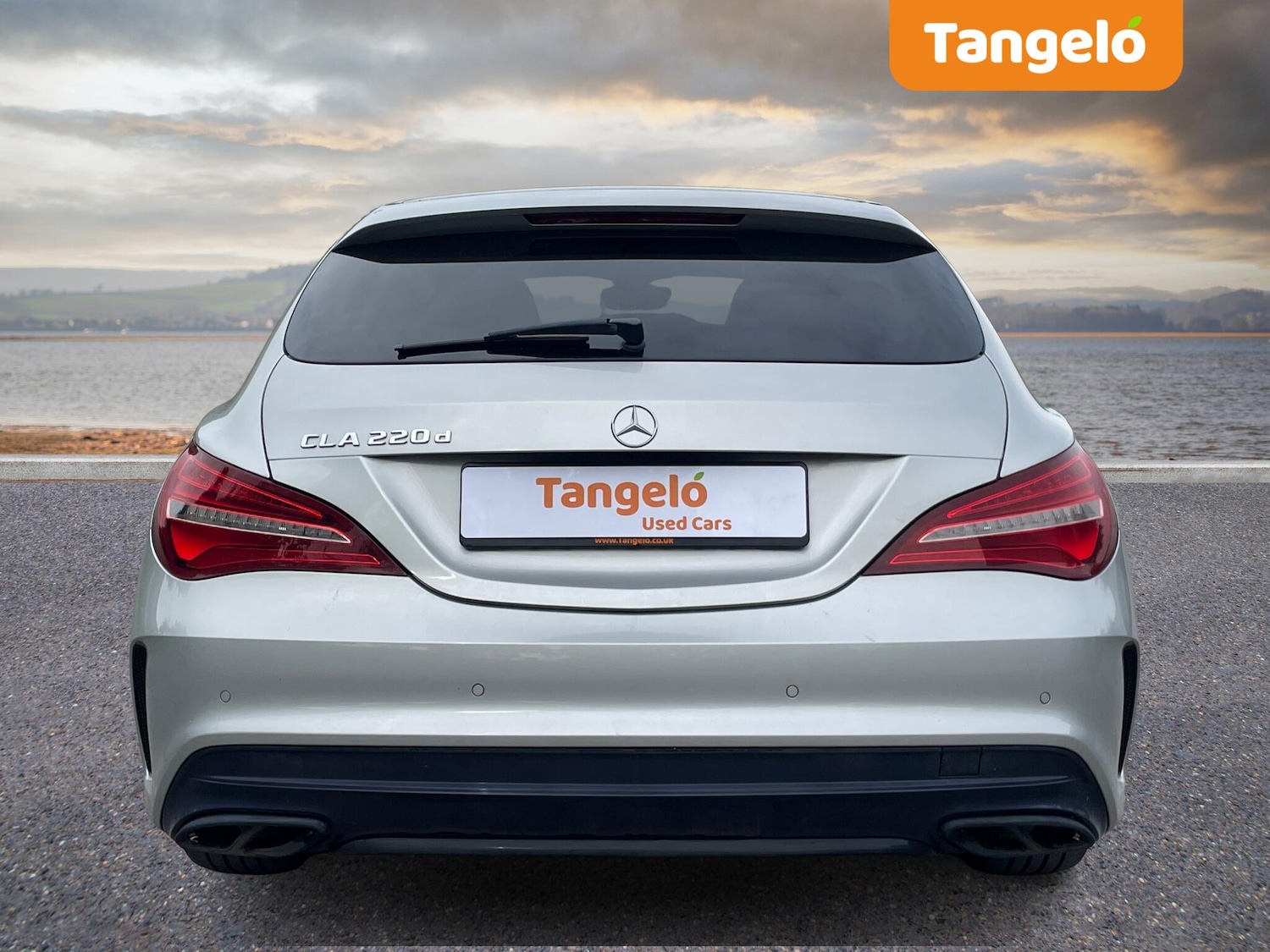 Used Mercedes-Benz CLA 2018 for sale - 75837992: Photo 12