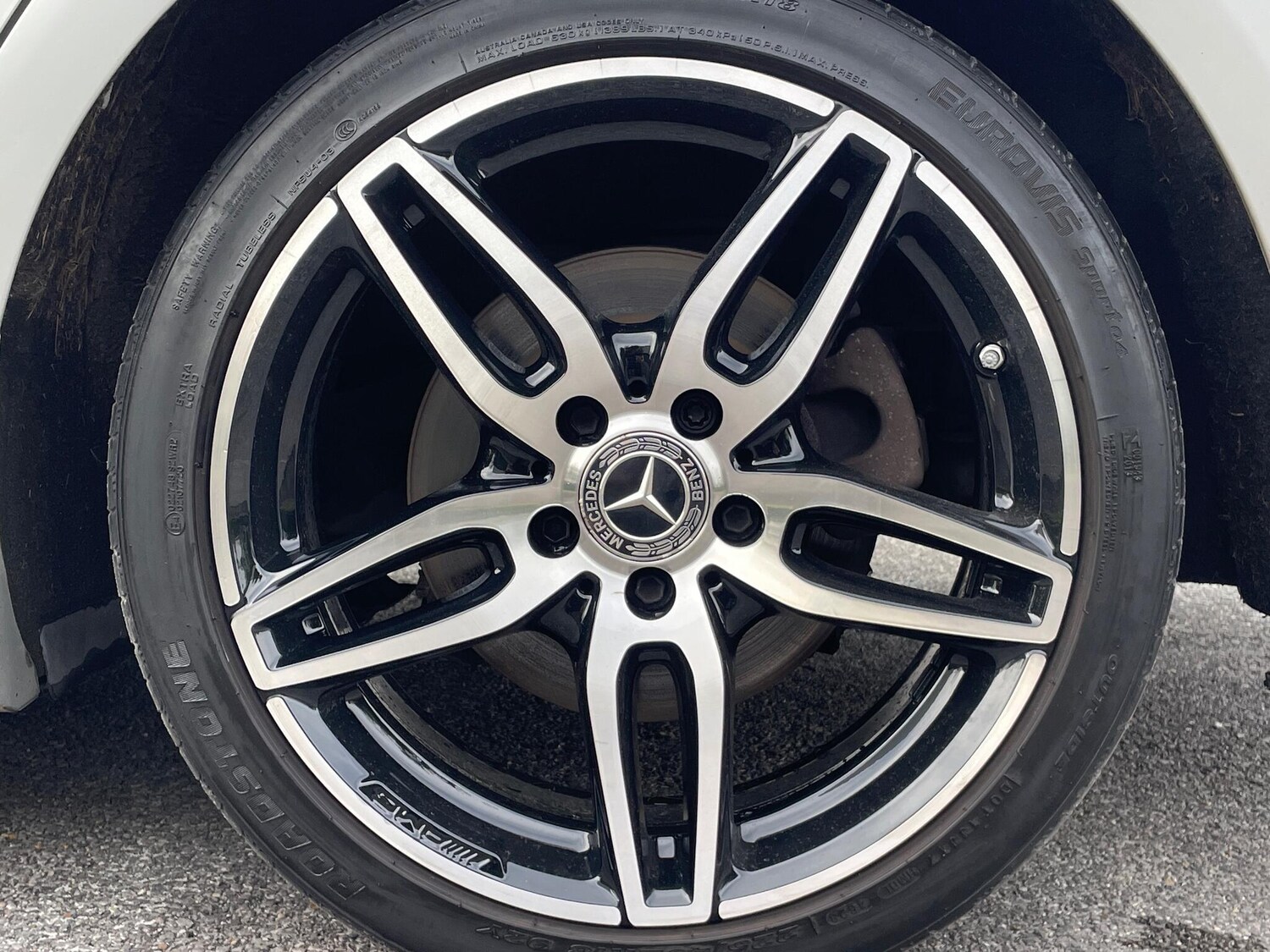 Used Mercedes-Benz CLA 2018 for sale - 75837992: Photo 15