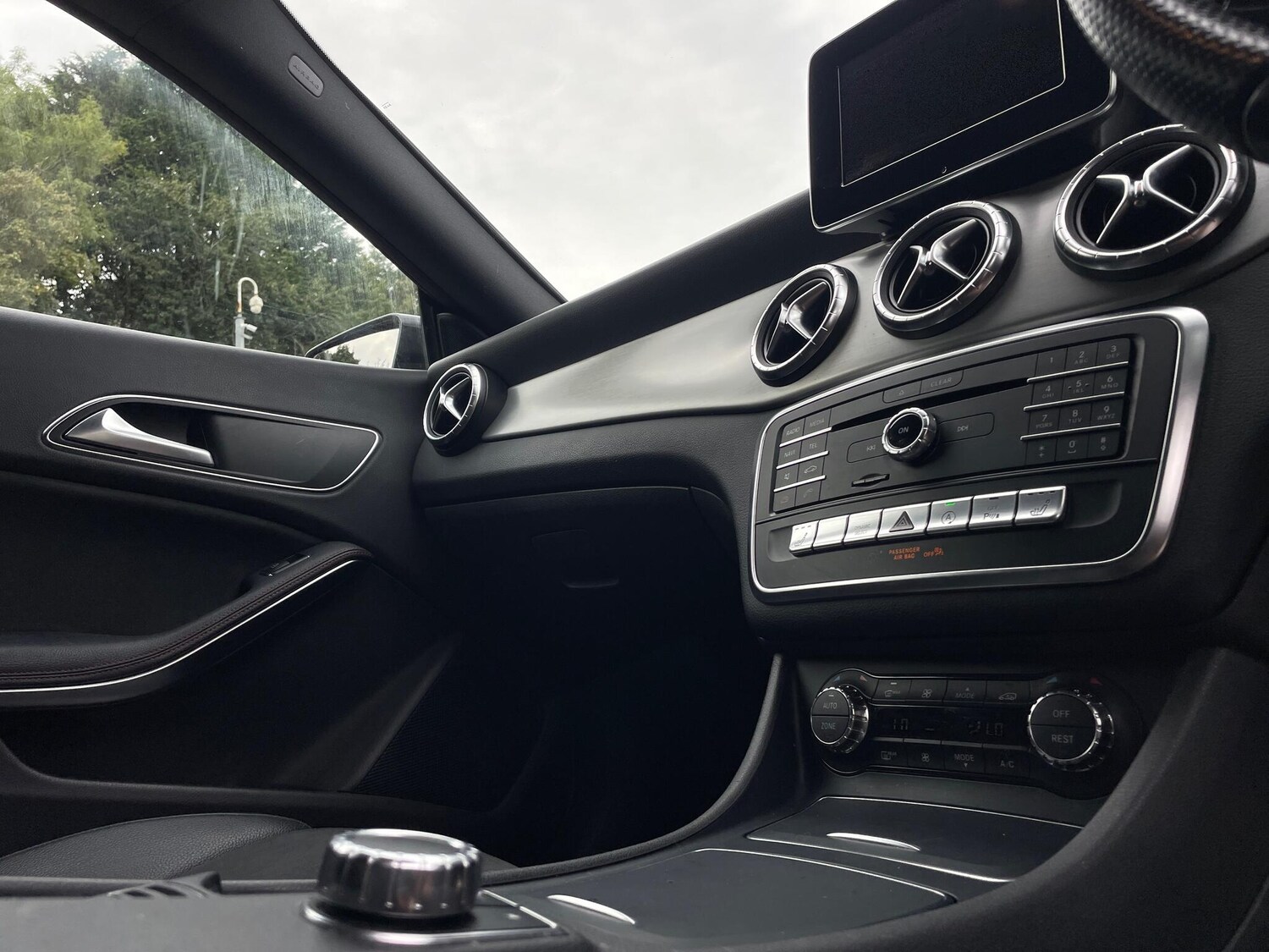 Used Mercedes-Benz CLA 2018 for sale - 75837992: Photo 21