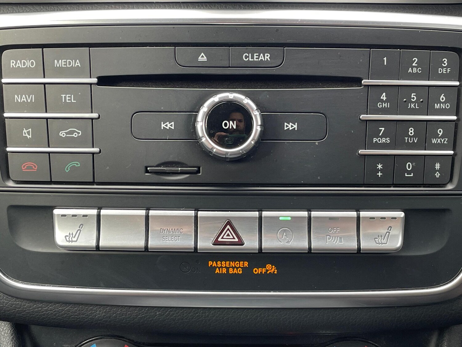 Used Mercedes-Benz CLA 2018 for sale - 75837992: Photo 24